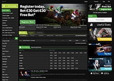 The Betway Hompage: An Overview Of The Sports And Betting Markets, Special Bonuses And Promotions And Live Betting Fixtures