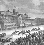 The five classic British races were establised in 1814. These are the S.t Leger Stakes, the Epsom Oaks, the Epsom Derby, the 2,000 Guineas Stakes and the 1,000 Guineas Stakes