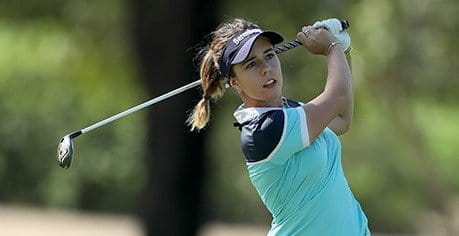 the lpga is increasingly popular for betting