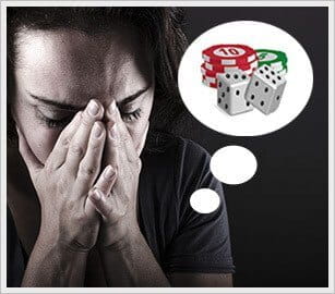 Is Gambling Always On Your Mind - Spotting The Signs of Gambling Addiction