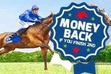 Betfred horse racing bet refund.