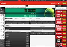 The Live Betting Platform_Real-Time Match Information and Fast Odds Updates