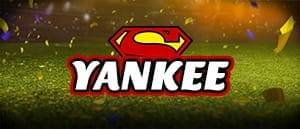 Super Yankee bet logo