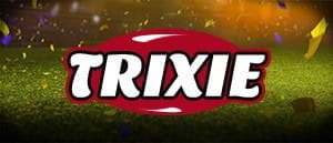 The Trixie logo