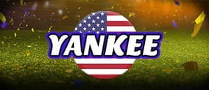 Yankee bet logo