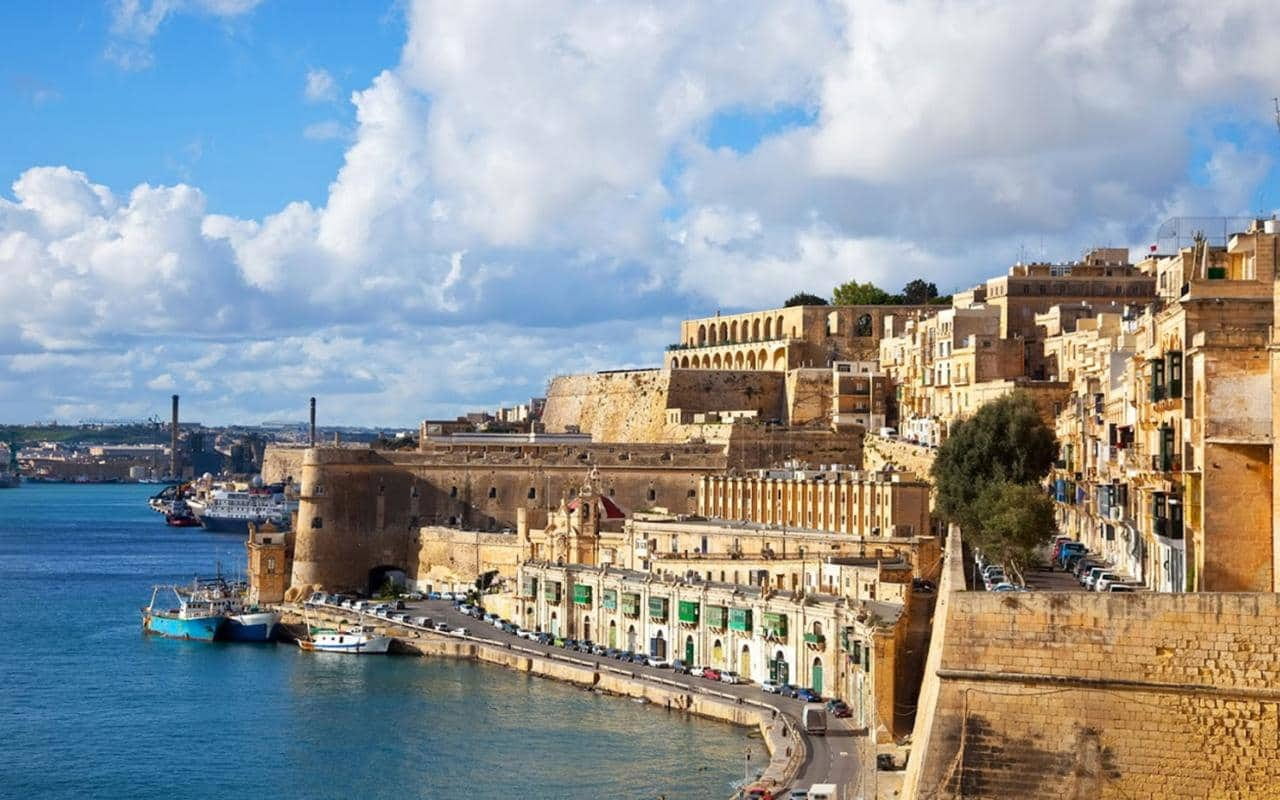 William Hill continue expansion with an office in Malta